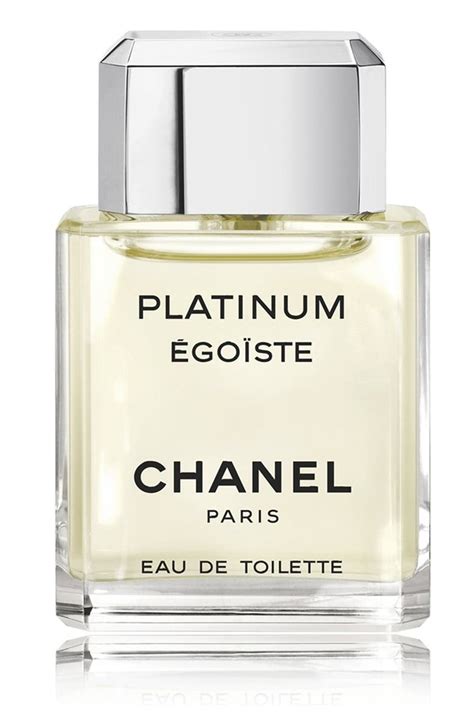 egoiste platinum fragrantica|chanel platinum egoiste price.